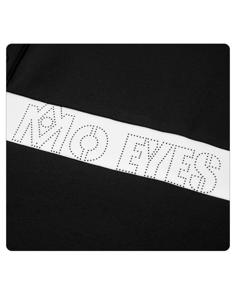 Áo polo thể thao golf Moeyes Magic Eye dài tay thu đông cho nam — M23YF016-màu xanh lam rực rỡ, M23YF016-màu trắng, M23YF016-Đen chi tiết 10