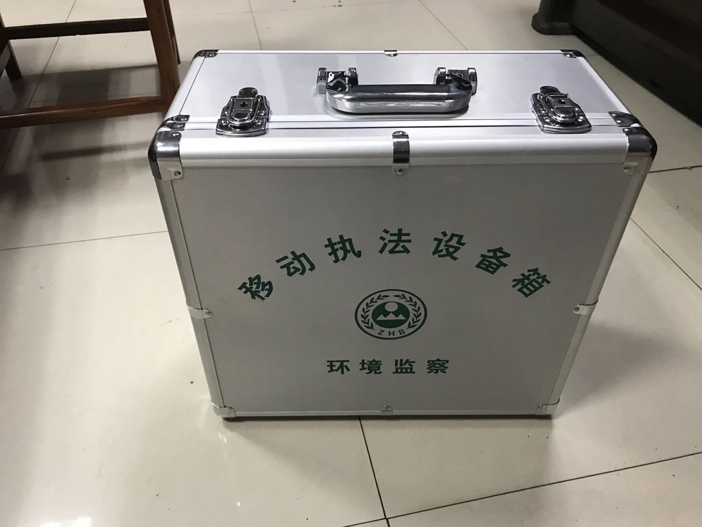 (2개) 뜨거운 판매 디지털 상자 컴퓨터 상자 알루미늄 합금 상자 악기 상자 알루미늄 상자 MEIFENG 특별 제조