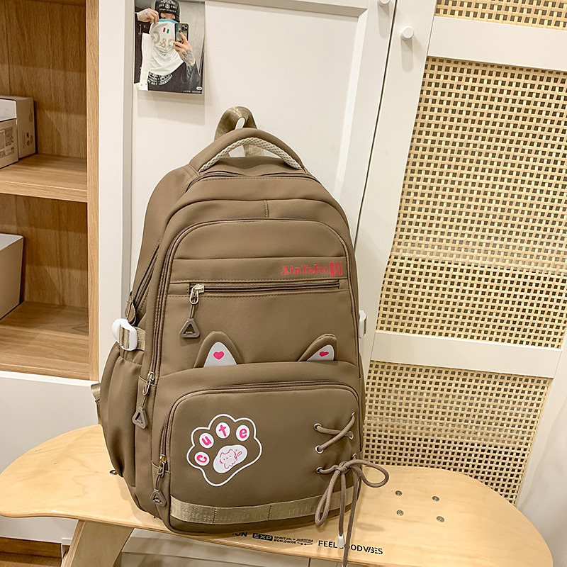 브라운 컬러 [핫스타일 대용량]