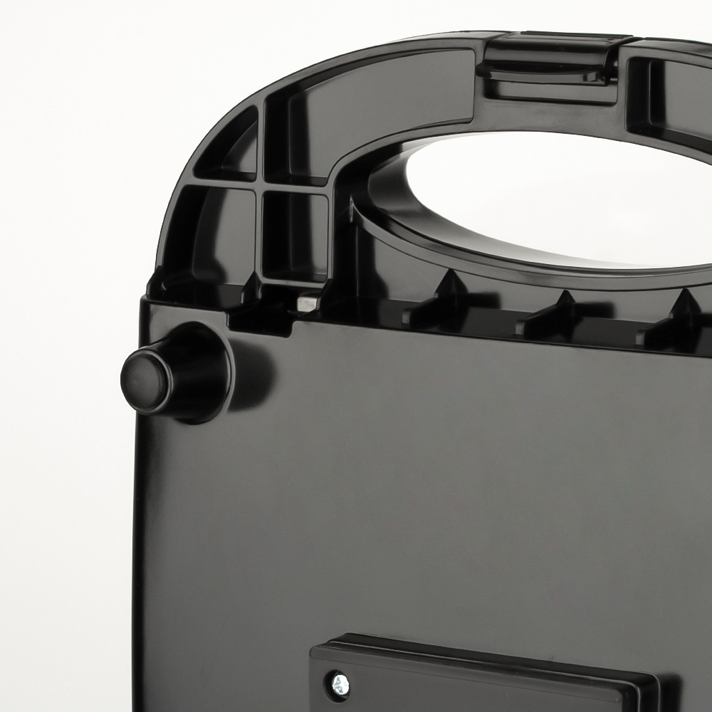Compact Design