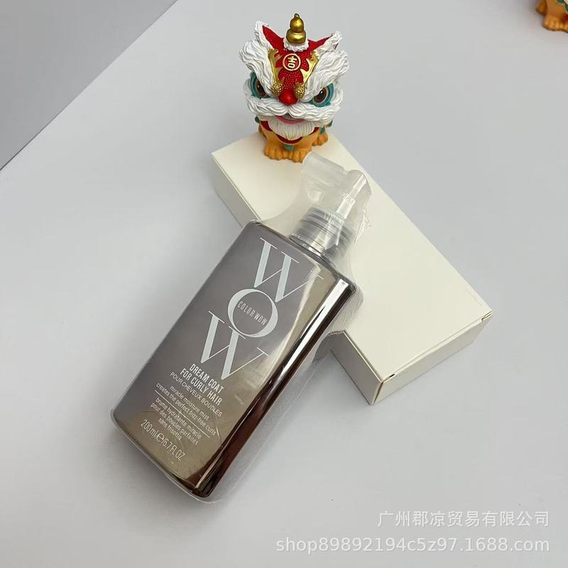 クロスボーダー COLOR WOW ドリームコート スーパーナチュラル スプレー ヘアケア エッセンシャルオイル ヘアスプレー ヘアケア水卸売|undefined