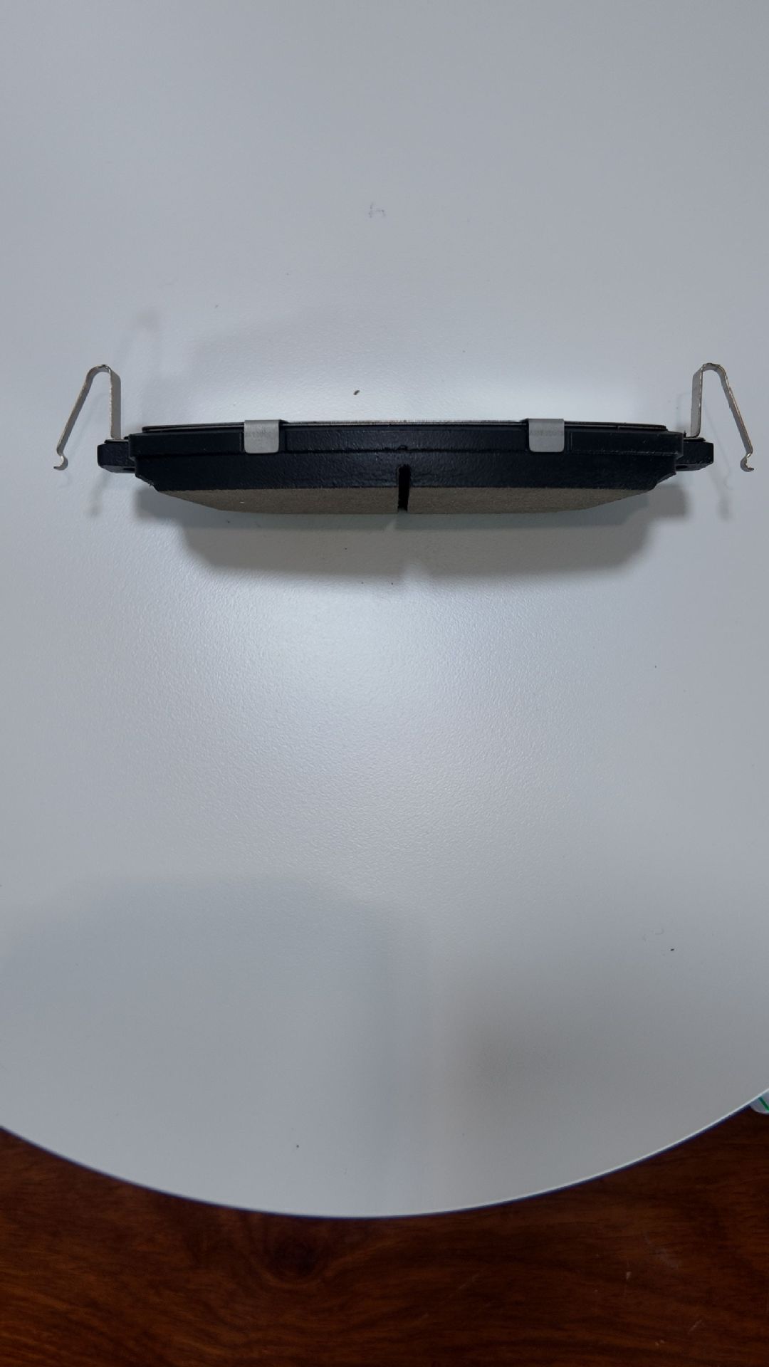 Suitable for BYD Song PLUS, Song Pro DM-i, Sea Lion 0507 front and rear brake pads 13150169-00