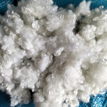 pp棉三维7Dx32适合毛绒玩具.抱枕.狗窝填充物