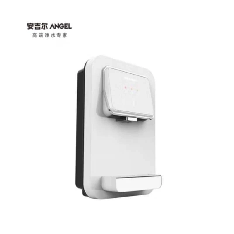 Angel трубчатый станок Настенный коммерческий дозатор воды с подогревом