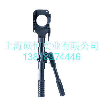 TC-085  手动切刀（美国 Kudos）