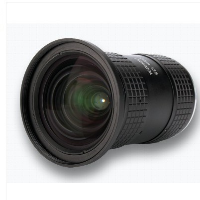 CHIOPT长步道        LS04020A       线扫工业镜头