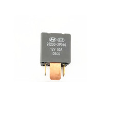 952302P010 ����������12V�̵���12V 12VDC DC12V 50A 4PIN