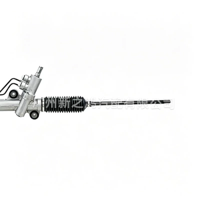 steering gear assembly, Steering gear assembly