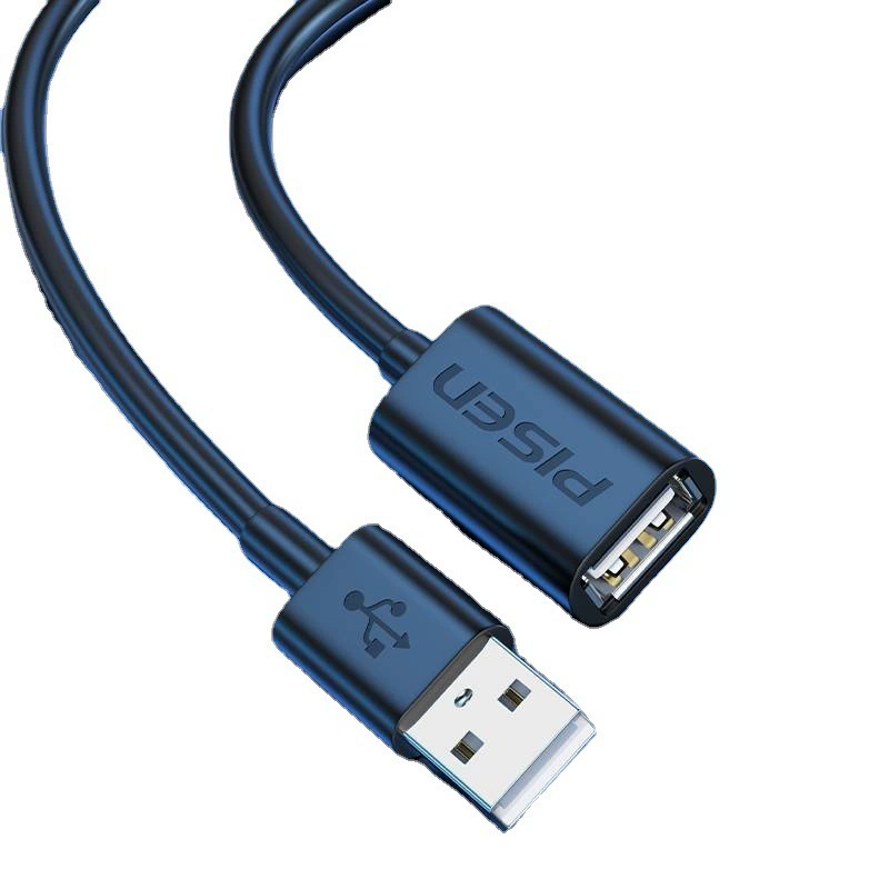 Pin Sheng USB3.0 Data Data Extended Line Public Public Transfer Connection Connecting Car TV Computer Mouse Keyboard Printer