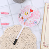 Cartoon round beads, stationery, Birthday gift, Korean style