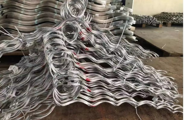 绝缘子绑线 铝包钢丝，镀锌钢丝，PVC塑料 单顶双顶预绞式绑线