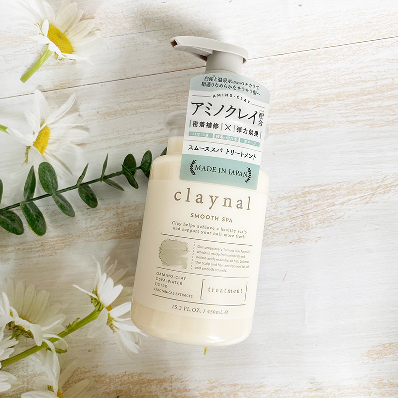 日本claynal蓬派アミノ酸リンスケア改善毛むくじゃらの結びつき|undefined