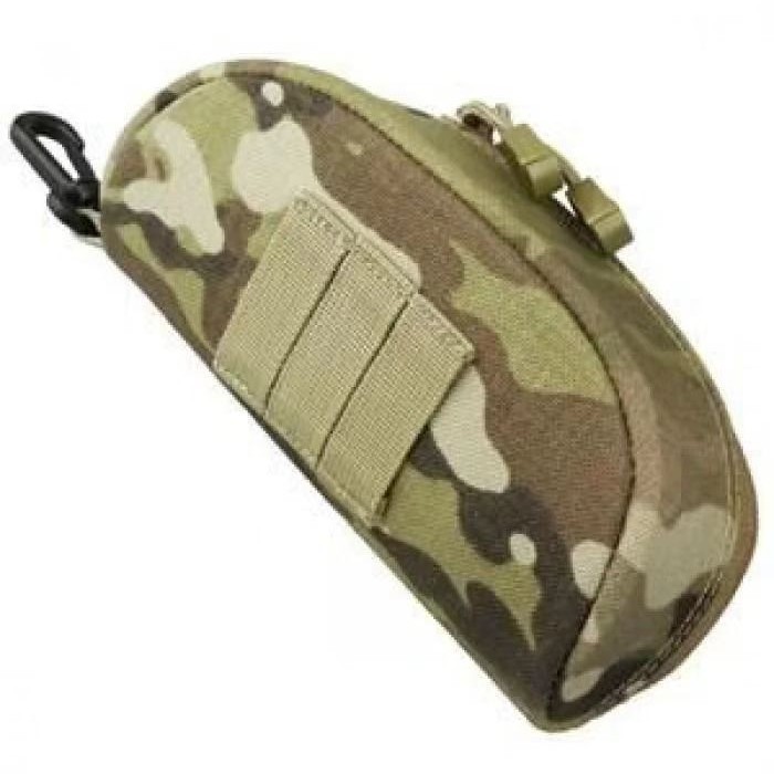 户外战术杂物包 EDC收纳包腰包 探险训练运动腰包D3MOLLE背心腰包