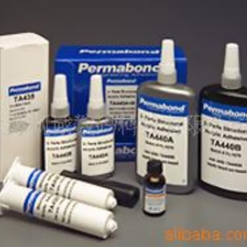 PERMABOND 丙烯酸胶水