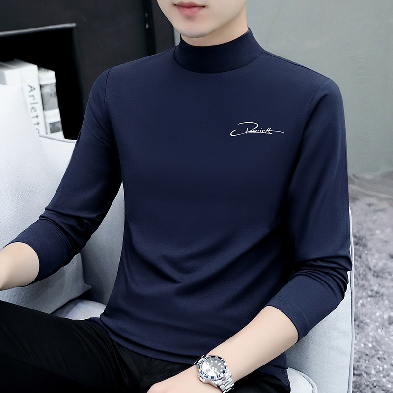 로얄블루 C6023 미들칼라