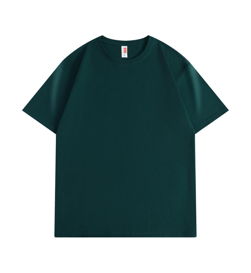 El verde ideal