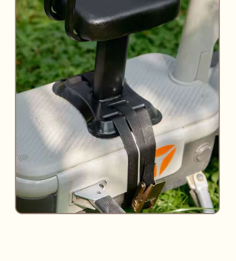Electric Vehicle Child Seat, Front-Mounted Child Seat, Baby Safety Seat, Child Electric Scooter Seat, Infant Seat, Hot-Selling Wholesale