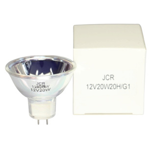 Japanese water accumulation SEKISUI CP2000/3000 blood coagulation analyzer bulb JCR 12V20W