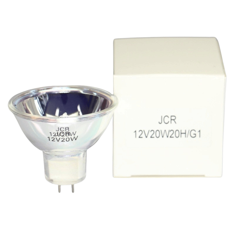 Sekisui CP2000/3000 Coagulation Analyzer Light Bulb (JCR 12V 20W)