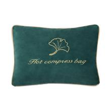 粗盐热敷包微波炉加热袋理疗炒海盐美容院颈椎艾灸盐敷包袋