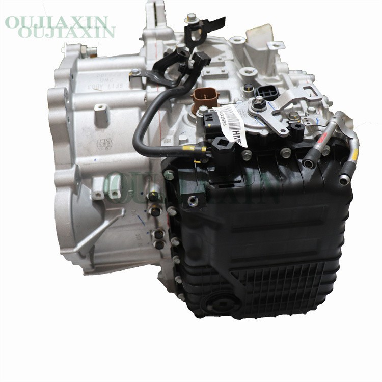 A6Gf1-2 6-Speed Gearbox Automatic Transmission Original Factory Suitable for Hyundai Kia Optima Soul
