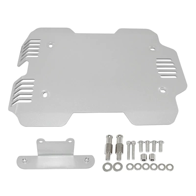 Suitable for BM R 18 Motorcycle frame - silver