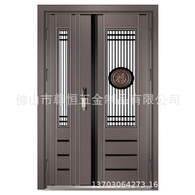 韩式门1