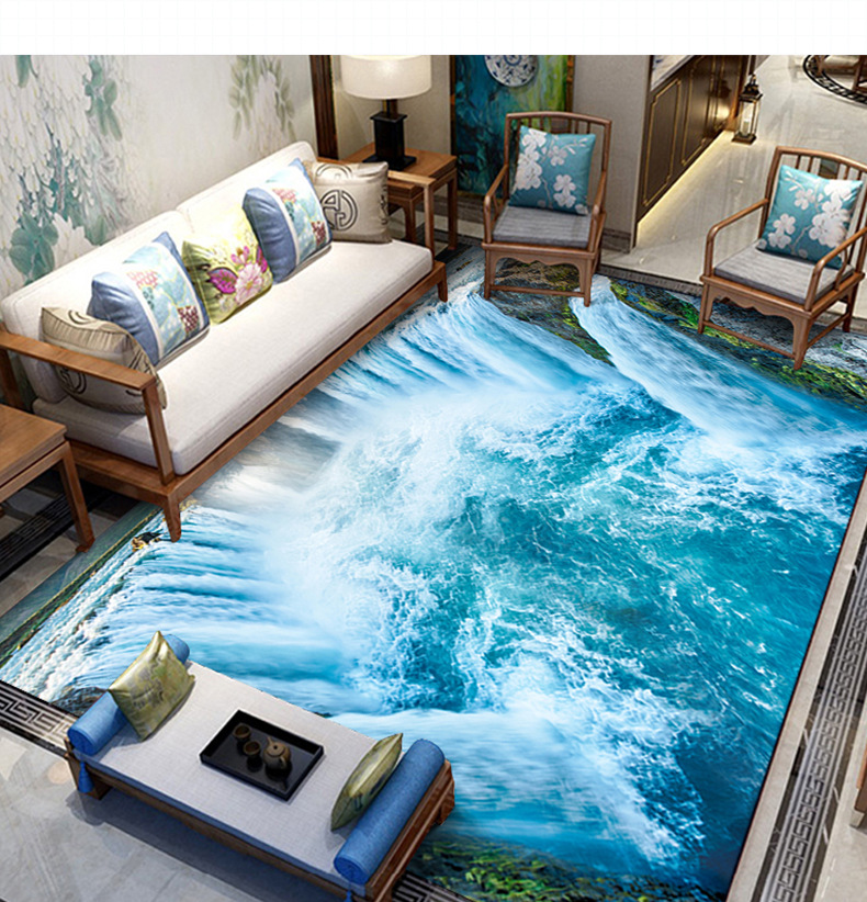 装饰地毯,客厅地毯,满铺地毯,家用地垫