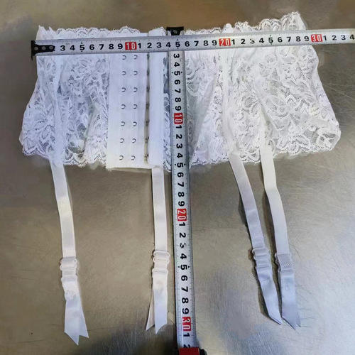 Wholesale BEILEISI Fashion Lace Thigh Stockings Garters 5003 Women's Sexy Stockings Garters