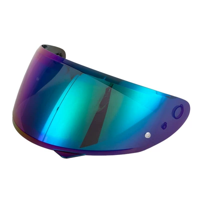 Model Revo Lens Helmet – Dəbilqə (Kaska) aksesuarları - color-plated-film
