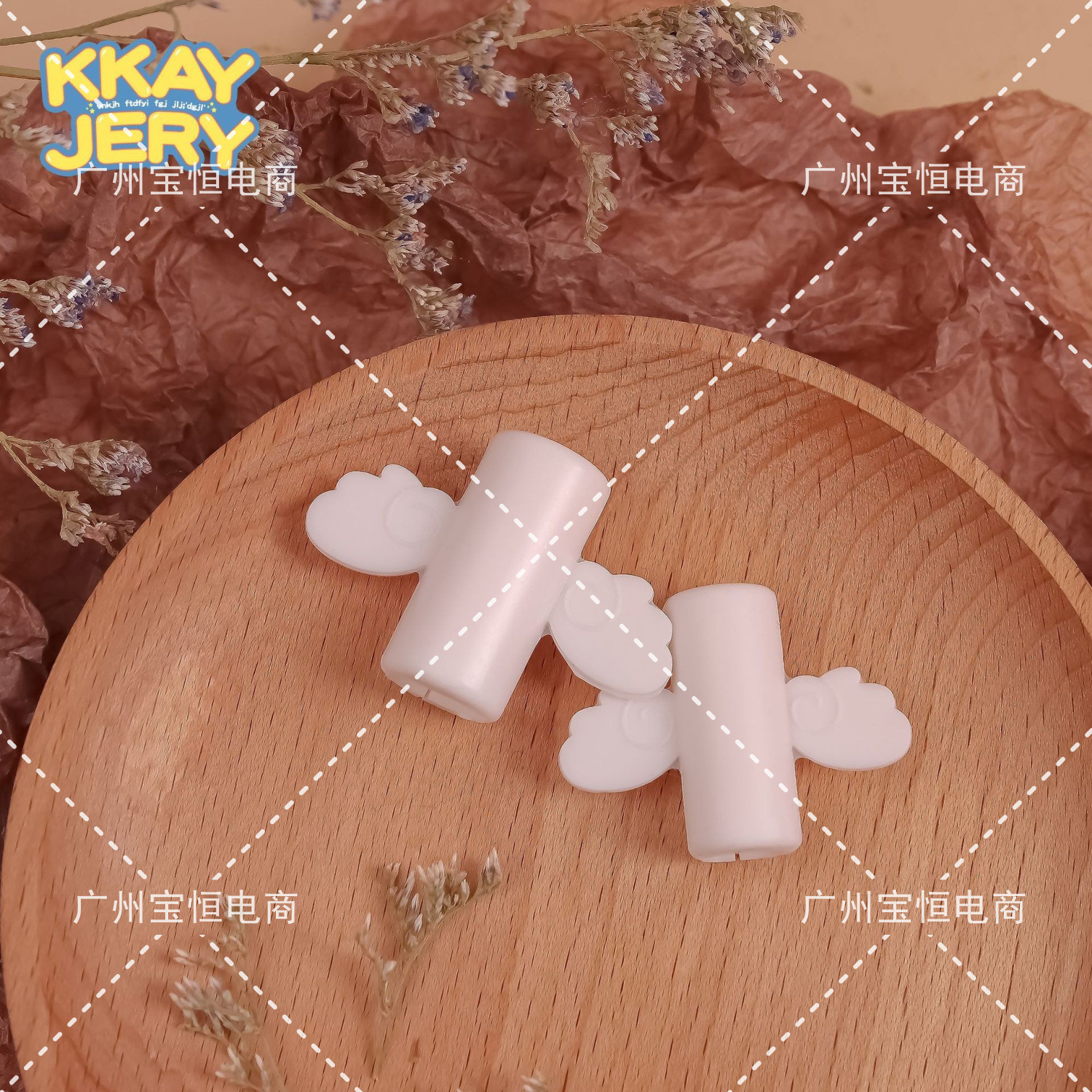 20W nubes blancas Ángel