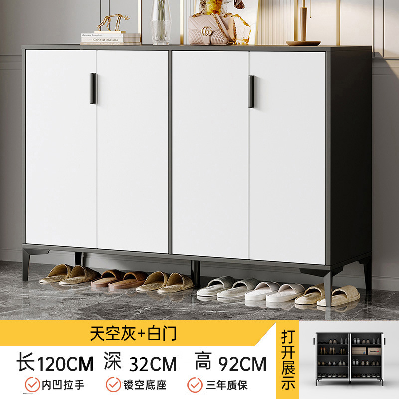 가게 주인은 4 도어 추천 두껍고 업그레이드 되었습니까? 이탈리아 회색 달 4505