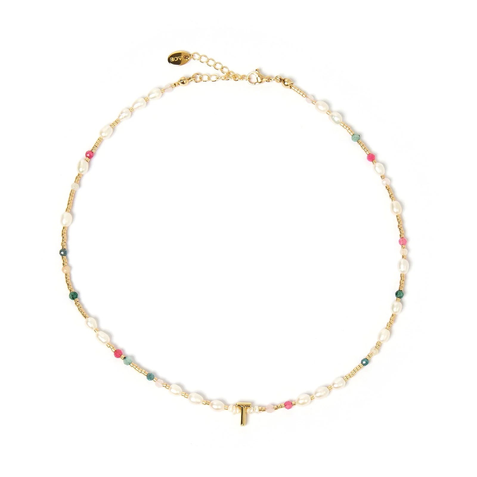 13g Weight Choker Classification Wholesale Jewelry Simple Style Round Titanium Steel Beaded Choker