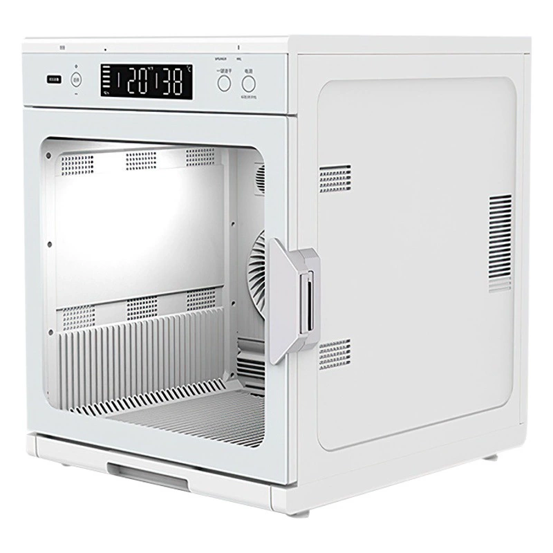 Интеллектуальный Голос Домашнее Животное Сушильный Ящик Кошка Собака Купание Домашнее Животное Сушилка Коробка Сушки Воздуходувка Купание Волос Дуя Машина