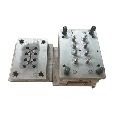 plastic injection mold, Avtomobil hissələri qəlibləri