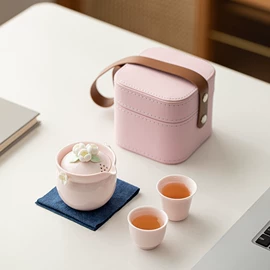 旅行茶具;茶具配件;茶具套装