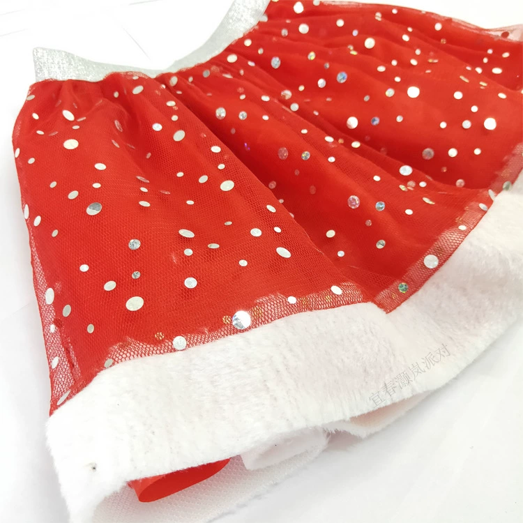 Children's mini-skirt, halloween, for performances