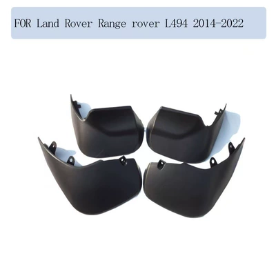 L494 Fender Mudguard – Mudguard