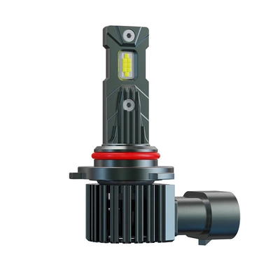 Popular Car Led Headlight: Ön faralar - 9005-single-lamp