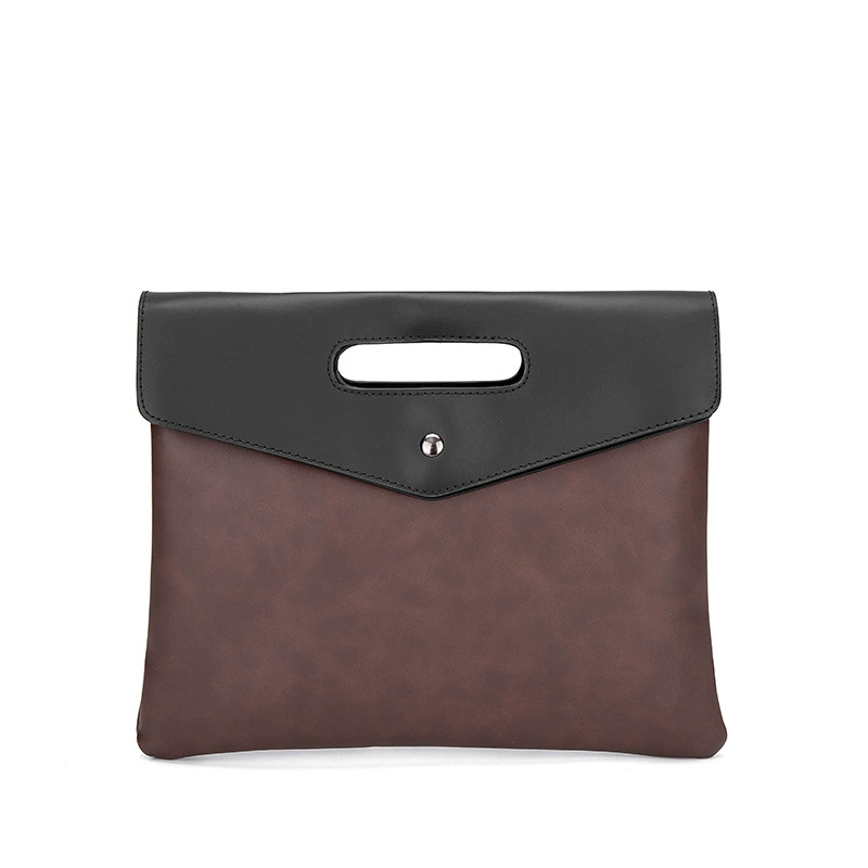  hand loop bag, trend small clutch bag, files bag for documents, new collection