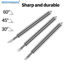 罗兰刻字刀刻字机配件耗材刻绘机刀具全系列刻字机雕刻刀雕刻机针