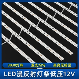 LED灯带;开关电源;LED硬灯条