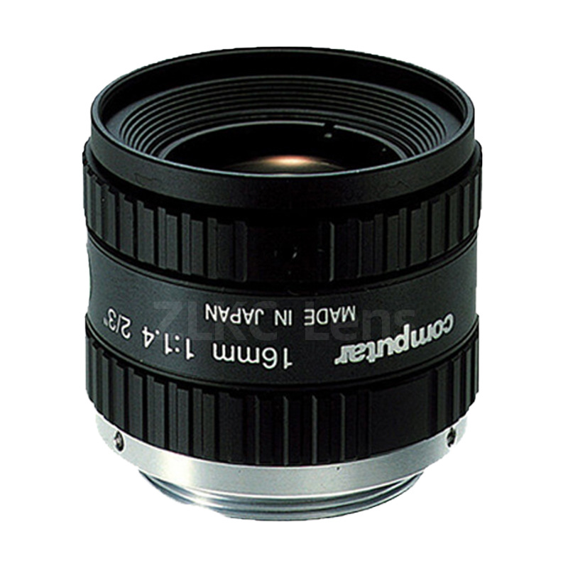 ԭװ��Ʒcomputar����16mmC�ھ�ͷ��������M1614-MP2������ҵ��ͷ