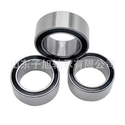 Təkər mərkəzi yataqları Compressor Special Bearings, Foreign