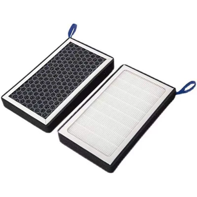 Automobile filter element Air Conditioning Filter Hepa