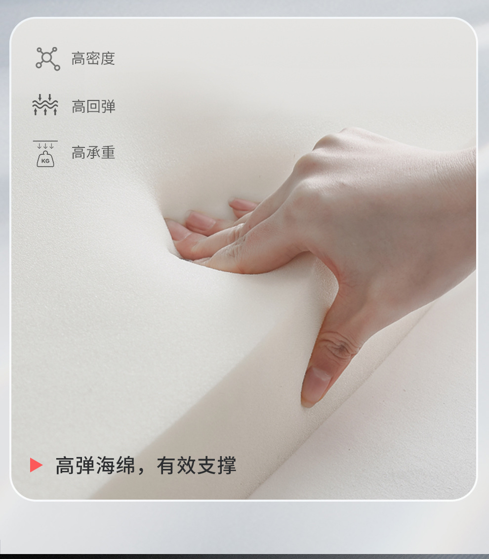 Armrest Box Heightening Pad