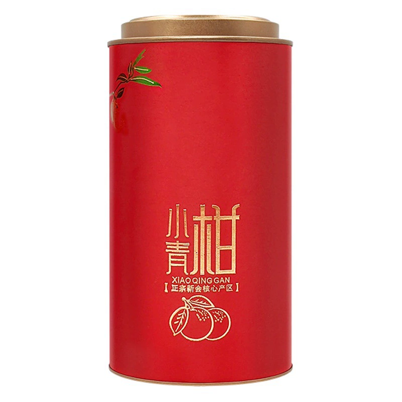 8 лет Чэнь Синьхуэй Сяоцин мандарин оптом Тяньма сырой Sun мандарин апельсин обычный чай апельсин кожура пуэр чай приготовленный чай консервированный