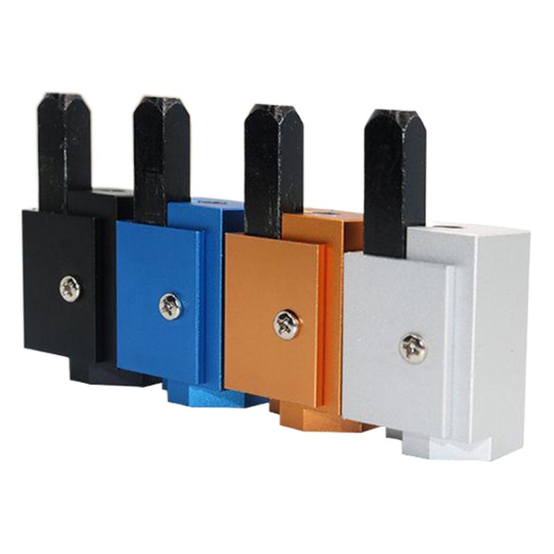 Carpintería ángulo derecho punzonado cincel ángulo cincel cuadrado cincel incrustado puerta cerradura ranura herramienta de carpintería