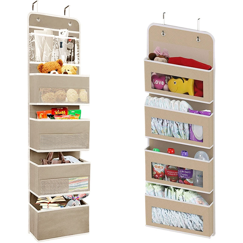 Ткань, система хранения, настенный organiser, Amazon