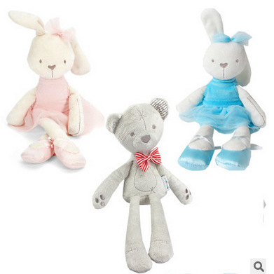 Plush doll